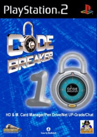 ps1 codebreaker codes
